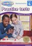 Smart-kids Practice Tests Mathematics Gr 4   Staple Bound