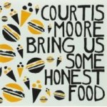 Bring Us Some Honest Food Vinyl Record