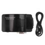 Av To Vga Adapter Converter PC Composite Switch Box