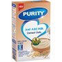 Purity Jungle Oats Original 500G