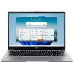 Acer Aspire Lite 14 Amd Ryzen 3 5400U 8GB DDR4 512GB Pcie Nvme SSD 14" Wuxga Windows 11 Home Laptop