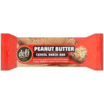 Deli Snack Bar Peanut Butter 40G