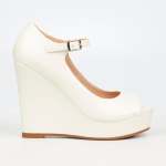 Rock & Co Panama 1 - White - White 6