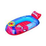 Bestway - Spiderman Pool Boat - Red