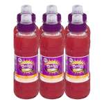 Dalys Ready To Drink Fruit Punch Flavoured Juice 6X300ML