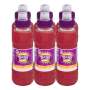 Dalys Ready To Drink Fruit Punch Flavoured Juice 6X300ML