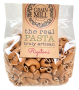 Organic Artisan Pasta - Rigatoni