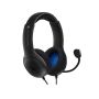 Pdp Gaming Lvl 40 Wired Stereo Headset For PS4 PS5 Retail Box 1 Year Warranty