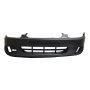 Opel Corsa Lite Front Bumper With Fog Holes 00-02