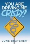 You Are Driving Me Crazy Hardcover