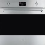 Smeg 45CM Oven Classica Stainless Steel SO6302TX