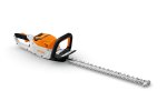 Hsa 60 Cordless Hedge Trimmer