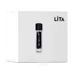 Lita Sparkling Water Case 24 X 500ML Pet