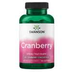 Sw - Cranberry 180 Softgels