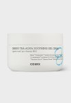 Hydrium Green Tea Aqua Soothing Gel Cream