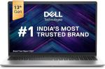 Dell Inspiron 3530: 13TH Generation Intel Core I5-1334U 10 Mb Cache 10 Cores