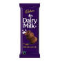 Cadbury Slabs Dairy Milk 12 X 80G