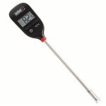 Weber Instant-read Thermometer Old Code 6492