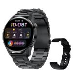 Smart Watch Heart Rate - Blood Pressure Blood Oxygen Monitoring