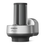 Kenwood KAX700PL Spiralizer