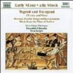 Tugend Und Untugend Cd