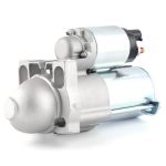Farrme 6970 Starter Motor Fit For Chevrolet Avalanche Colorado Silverado 1500 Tahoe Suburban For Gmc Canyon Sierra 1500 Yukon 4.