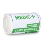 Crepe Bandage 75MM