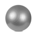 Gym Ball Grey 55CM