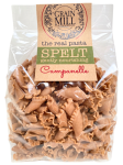 Organic Spelt Pasta - Campanelle