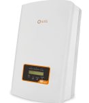 SOL-6.0-S6-DT-DC Solis 6KW S6 Dual Mppt - Single Phase With Dc IP66 European Efficiency Over 97.1% Ppt Voltage 90-520V Maximum I