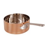 Scanpan Maitre D' Saucepan - 0.6L 0.9L - 0.9L