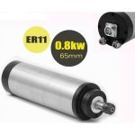 Cnc Spindle Motor Water Cooled - 800W