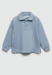 Sweatshirt Polob - Medium Blue