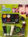Complete Makeup Kit