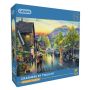 - Grasmere By Twilight - 500 Piece Jigsaw Puzzle