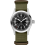 Hamilton Khaki Field Call Of Duty Auto H70475930