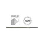 File Afile Round Smooth 200MM