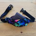 Funky Waist Belt - Eddy The 9TH
