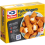 Frozen Fish Fingers 800G