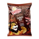 Chips Smoked Beef 120 G