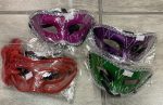 Masqerade Mask