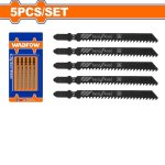 Jig Saw Blades For Wood WJB111C