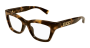 Gucci OPTICAL FRAME Havana – GG1810O-003