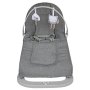 Deluxe Portable Baby Bouncer