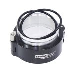 Epman 63MM 2.5" V-band Quick Release Clamp - Autostyle Motorsport South Africa