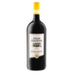 Natural Sweet Red Wine Bottle 1.5L