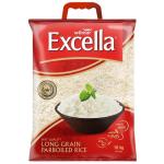 Excella Parboiled Rice 51201106