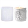 Diy Epoxy Candle Cup Vase Storage Silicone Mold The Birth Of Creative Venus