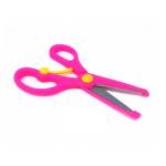 - Safety Scissors - Pink