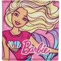 Barbie Face Cloth